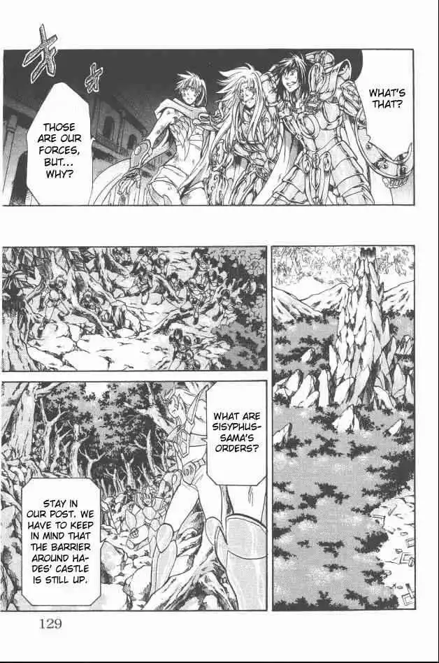 Saint Seiya - The Lost Canvas Chapter 94 3